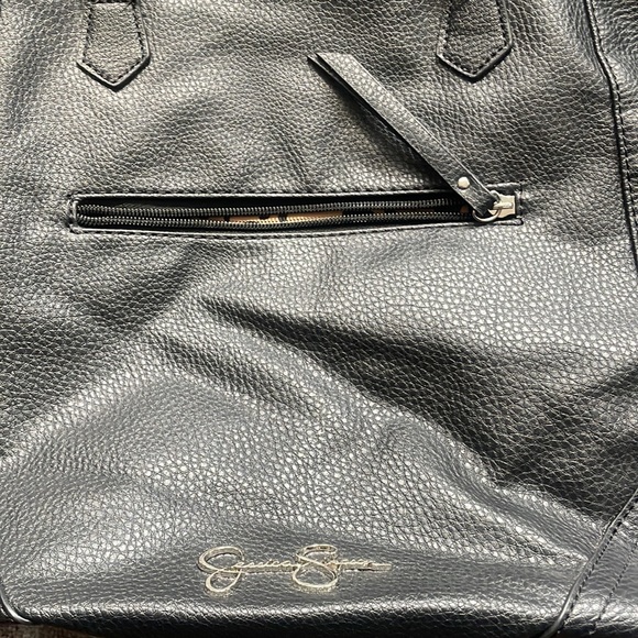 NWT Jessica Simpson Purse - Picture 3 of 4